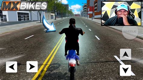 SAIU! NOVA VERSÃO DO MX BIKES PARA ANDROID 